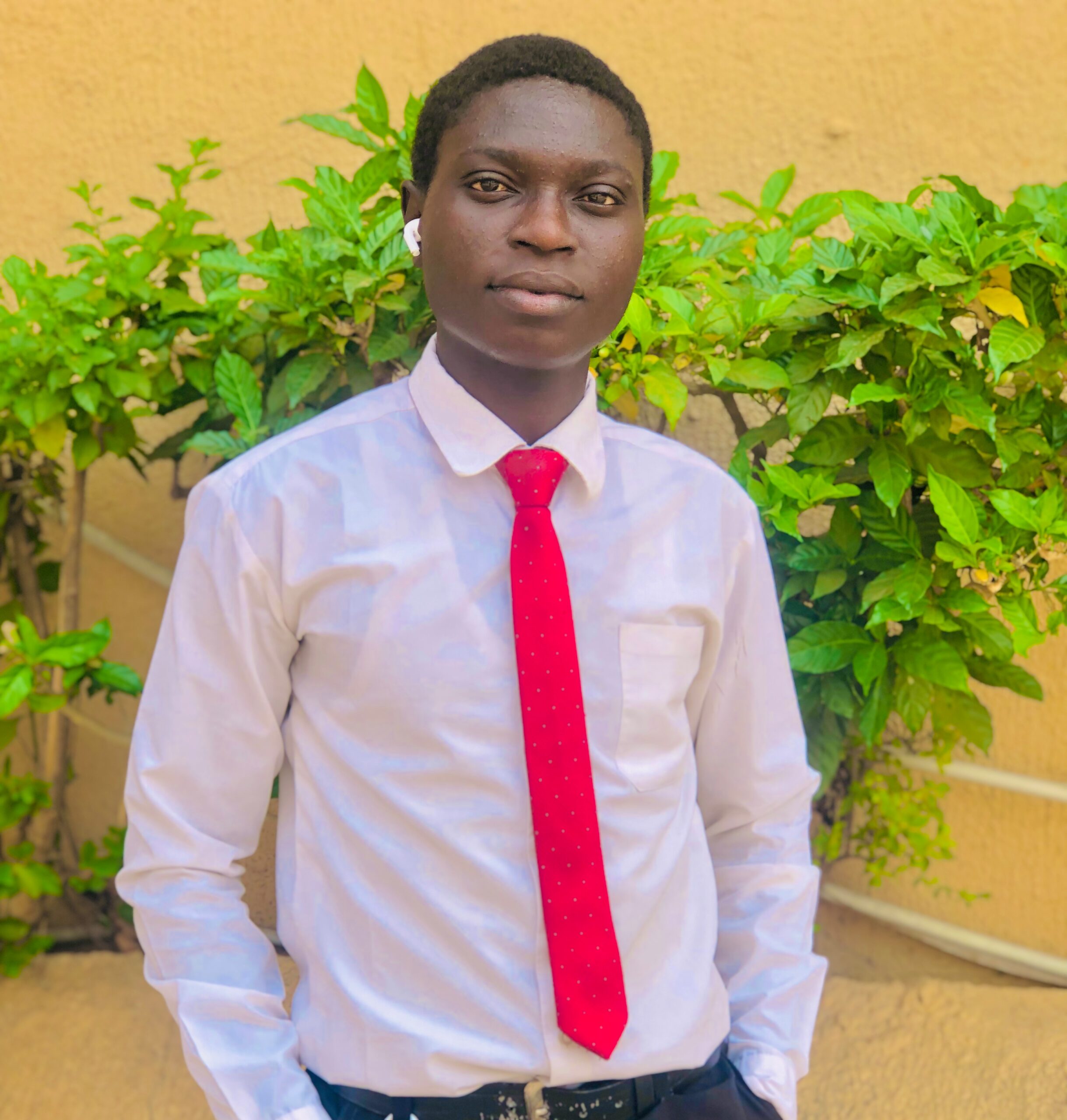 Niyi