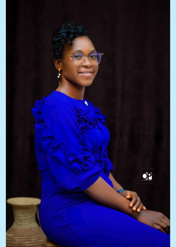 Iyanuoluwa